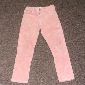 Coloroid pants- pink